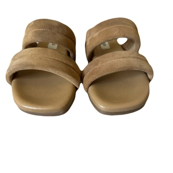 Steve Madden Wizen Sandal Size 8 - Picture 2 of 4